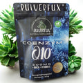 Pulverfux Sparpaket 2x Coenzym Q10 200mg hochdosiert = 500 vegane HPMC Kapseln