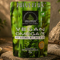 Pulverfux Sparpaket Veganes Omega 3 - 2 x 220 Kapseln