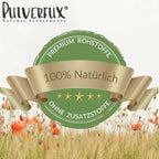 Pulverfux Coenzym Q10 (99% Ubichinon)+ Vitamin C + Maca 140 Kapseln - Pulverfux.de