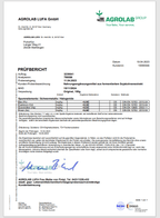 Pulverfux Nattokinase - Pulver 100g - Pulverfux.de