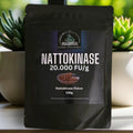 Pulverfux Nattokinase - Pulver 100g