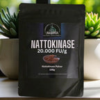 Pulverfux Nattokinase - Pulver 100g
